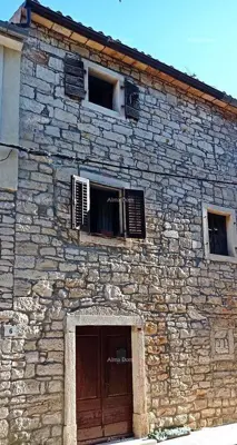 Apartment for sale, old town center, Novigrad – prime location - 2