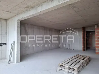 Neubau Makarska - 2-Zimmer-Wohnung 82,60 m² mit Balkon und Meerblick - 10