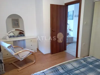 Apartman 43 m², Krk - terasa 50 m² s pogledom na more - 3
