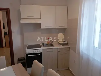 Apartman 43 m², Krk - terasa 50 m² s pogledom na more - 4