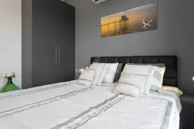 Kuća 114 m², Funtana - bazen i parkiralište - 16