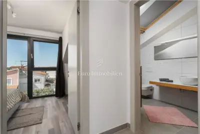 Kuća 114 m², Funtana - bazen i parkiralište - 18
