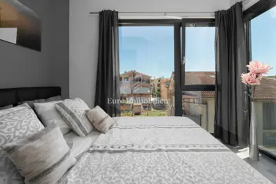 Kuća 114 m², Funtana - bazen i parkiralište - 12