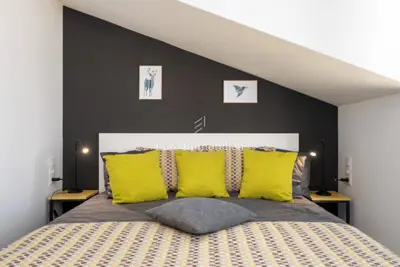 Kuća 114 m², Funtana - bazen i parkiralište - 20