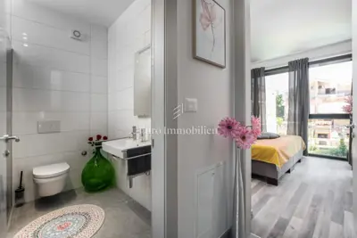 Kuća 114 m², Funtana - bazen i parkiralište - 22