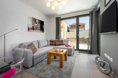 Kuća 114 m², Funtana - bazen i parkiralište - 8