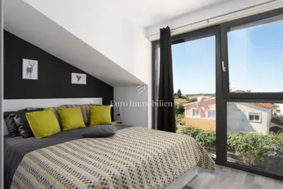 Kuća 114 m², Funtana - bazen i parkiralište - 19