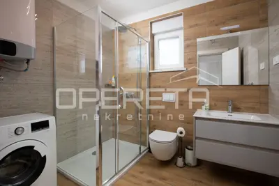 Terraced house 93 m², Valdebek, 2 parking spaces and garden - 16