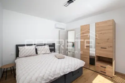 Terraced house 93 m², Valdebek, 2 parking spaces and garden - 14