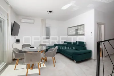Terraced house 93 m², Valdebek, 2 parking spaces and garden - 5