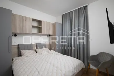 Terraced house 93 m², Valdebek, 2 parking spaces and garden - 7