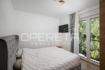 Terraced house 93 m², Valdebek, 2 parking spaces and garden - 11