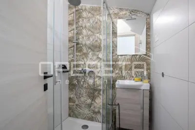 Terraced house 93 m², Valdebek, 2 parking spaces and garden - 9