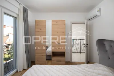 Terraced house 93 m², Valdebek, 2 parking spaces and garden - 12