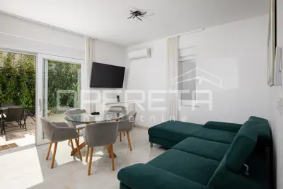 Terraced house 93 m², Valdebek, 2 parking spaces and garden - 6