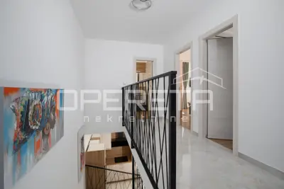 Terraced house 93 m², Valdebek, 2 parking spaces and garden - 10