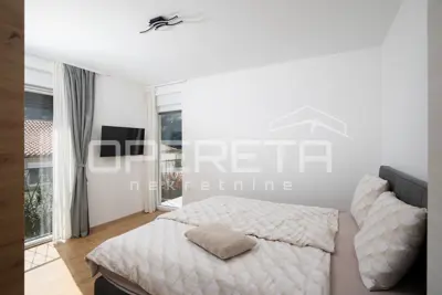 Terraced house 93 m², Valdebek, 2 parking spaces and garden - 13