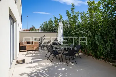 Terraced house 93 m², Valdebek, 2 parking spaces and garden - 18