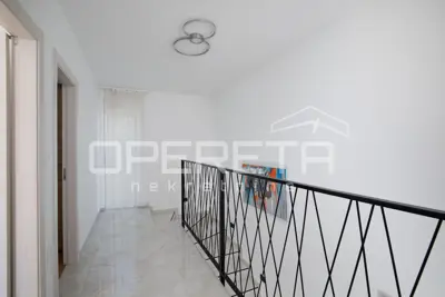 Terraced house 93 m², Valdebek, 2 parking spaces and garden - 17
