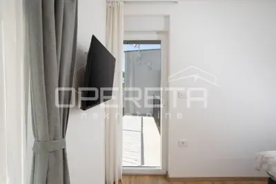 Terraced house 93 m², Valdebek, 2 parking spaces and garden - 15