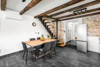 Haus zum Kauf in Baderna, 130 m² - 16