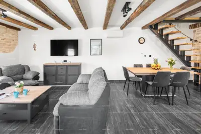 Haus zum Kauf in Baderna, 130 m² - 17