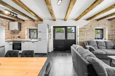 Haus zum Kauf in Baderna, 130 m² - 7