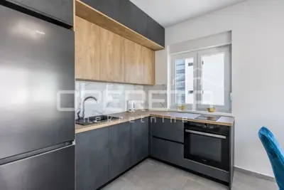 Stan 100 m², Zečevo Rogozničko, 90 m od mora - 6