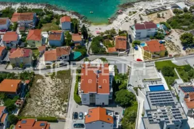 Stan 100 m², Zečevo Rogozničko, 90 m od mora - 9