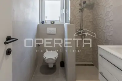 Stan 100 m², Zečevo Rogozničko, 90 m od mora - 7