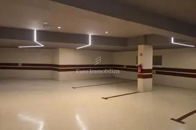 Apartment for rent in Opatija - Centar, 79,6 m² - 11