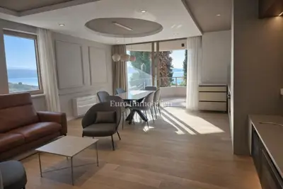 Apartment for rent in Opatija - Centar, 79,6 m²