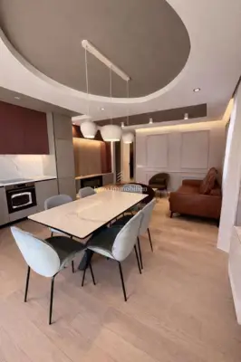 Apartment for rent in Opatija - Centar, 79,6 m² - 3