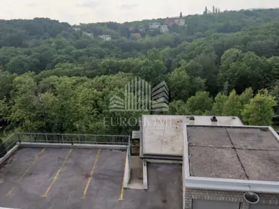 2 kuće, 800 m², Pantovčak-ATRAKTIVNA LOKACIJA - 13