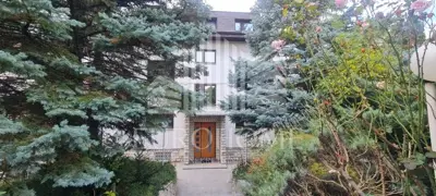 2 kuće, 800 m², Pantovčak-ATRAKTIVNA LOKACIJA - 14