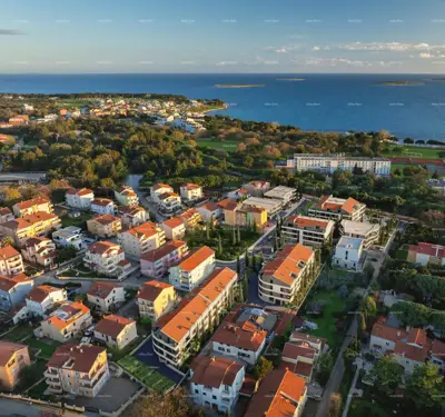 Poslovni prostor 222 m², Medulin - investicija u kompleksu