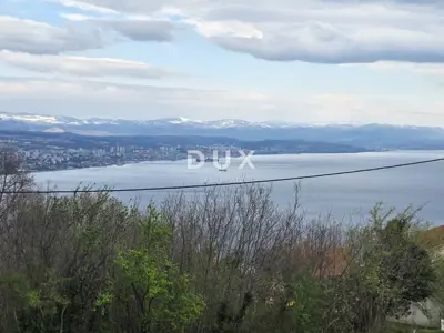 Land plot for sale in Veprinac