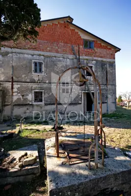 Haus 300 m², Momjan - Panoramablick auf das Meer - 20