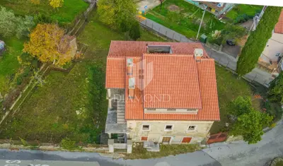 Haus 300 m², Momjan - Panoramablick auf das Meer - 4