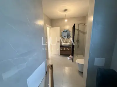 Apartment 124 m², Črnomerec - new build, 4 rooms - 12