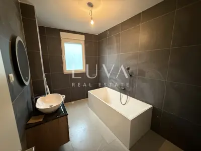 Apartment 124 m², Črnomerec - new build, 4 rooms - 13