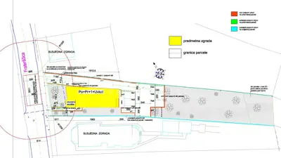 Apartment 124 m², Črnomerec - new build, 4 rooms - 20