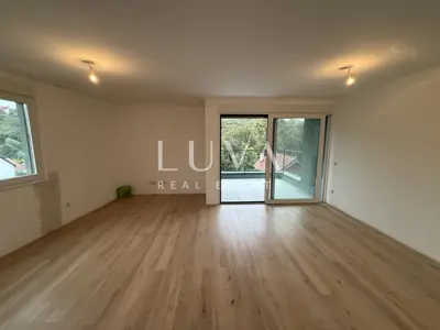 Apartment 124 m², Črnomerec - new build, 4 rooms