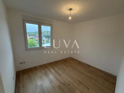 Apartment 124 m², Črnomerec - new build, 4 rooms - 10