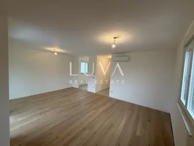 Apartment 124 m², Črnomerec - new build, 4 rooms - 3