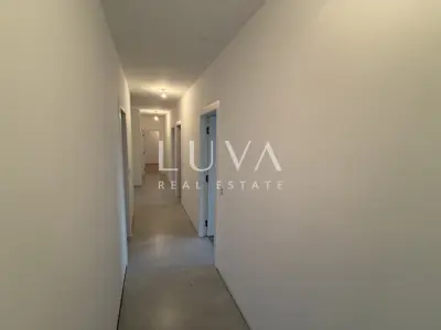 Apartment 124 m², Črnomerec - new build, 4 rooms - 9
