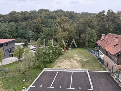 Apartment 124 m², Črnomerec - new build, 4 rooms - 8