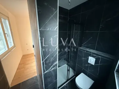 Apartment 124 m², Črnomerec - new build, 4 rooms - 17