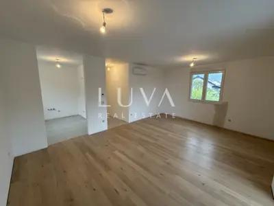 Apartment 124 m², Črnomerec - new build, 4 rooms - 4