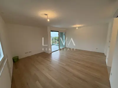 Apartment 124 m², Črnomerec - new build, 4 rooms - 2